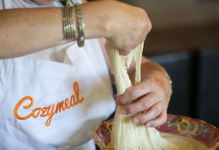 Boston Cooking Class: Better Brioche 4 slide