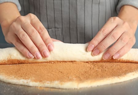 Boston Cooking Class: Savory-Sweet Breakfast 3 slide