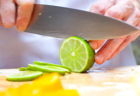 Boston Cooking Class: Coastal Mexican – Date Night 4 slide