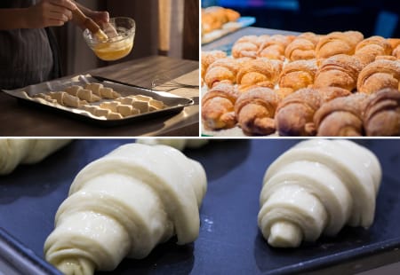 Dallas Cooking Class: Perfect Your Parisian Pastries