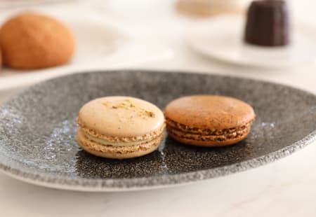 Boston Cooking Class: Café-Inspired Macarons 5 slide