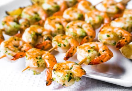 Boston Cooking Class: Coastal Mexican – Date Night 5 slide