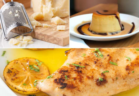 Darien Cooking Class: Tuscan Farmhouse Treasures