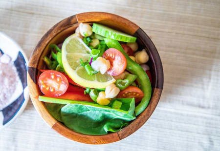 Nashville Cooking Class: A Focus on Mindful Eating