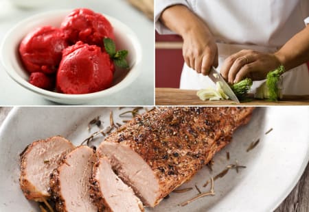 Tampa Cooking Class: Cook Traditional Autumn Favorites
