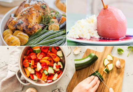 Chicago Cooking Class: Cook Classic French Favorites
