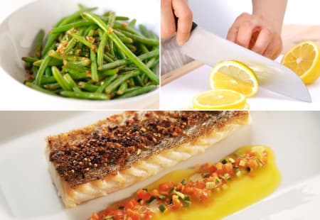 Cleveland Cooking Class: Refined French Cooking Workshop