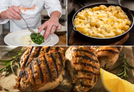 Dallas Cooking Class: Essential Southern Cooking Favorites