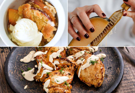 Boston Cooking Class: Traditional Southern Cooking Favorites