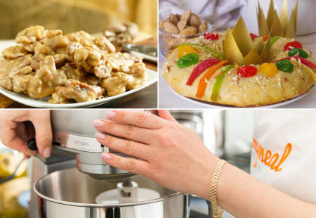 Washington, D.C. Cooking Class: Make Wholesome New Orleans Sweets