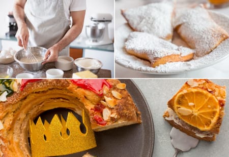 Washington, D.C. Cooking Class: Southern New Orleans Dessert Workshop