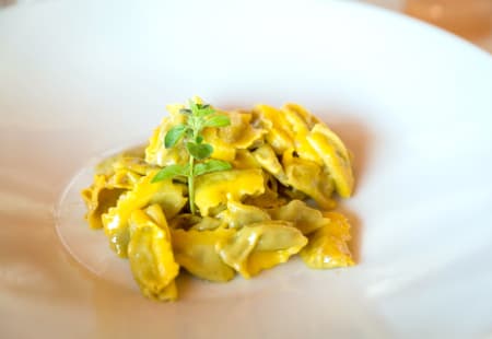 San Diego Cooking Class: Contemporary Handmade Italian Fare
