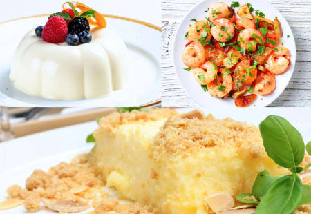 Boston Cooking Class: Allergen-Free Mediterranean Feast