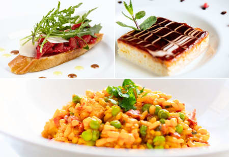 West Palm Beach Private Chef Meal: An Authentic Taste of Spain