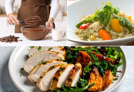 Chicago Cooking Class: Refined French Supper