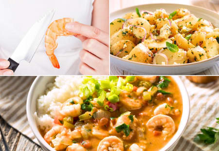 New Orleans Cooking Class: Authentic Creole Gumbo