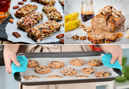 Chicago Cooking Class: Learn Easy Baking Favorites