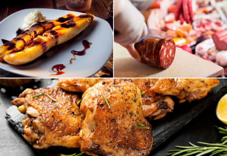 Salt Lake City Cooking Class: Vibrant Latin Tables