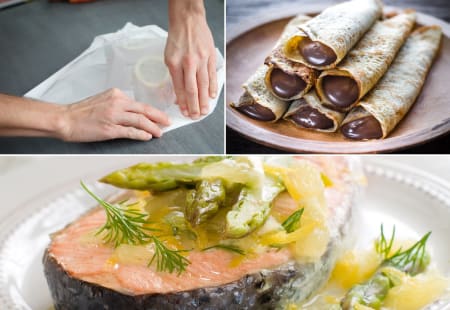 Boca Raton Cooking Class: A Classic Taste of Paris