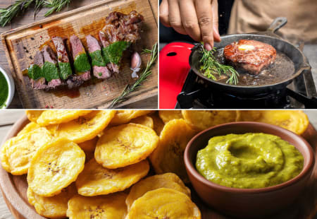 Washington, D.C. Cooking Class: Hearty Brazilian BBQ