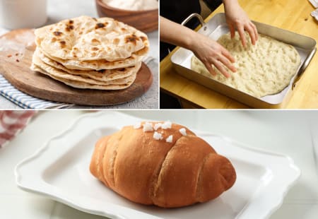 Washington, D.C. Cooking Class: Master Essential Bread Baking