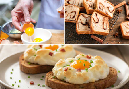 Dallas Cooking Class: Flavorful Brunch Favorites