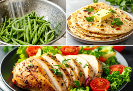 Westchester, NY Cooking Class: Essential Skillet Cooking Workshop