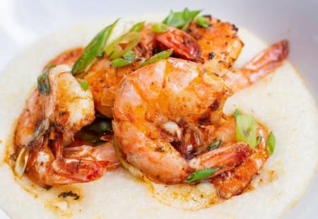 NYC Cooking Class: Southern Cooking With Flair