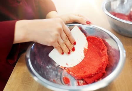 Boston Cooking Class: Valentine's Day Macarons 2 slide