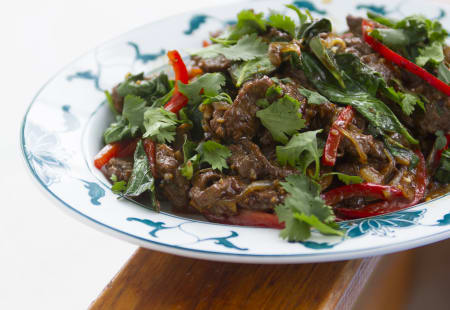 Vancouver Cooking Class: Wonders of Asian Street Food