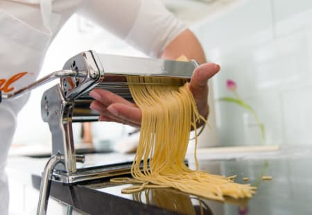 Boston Cooking Class: Rustic Italian Menu 4 slide
