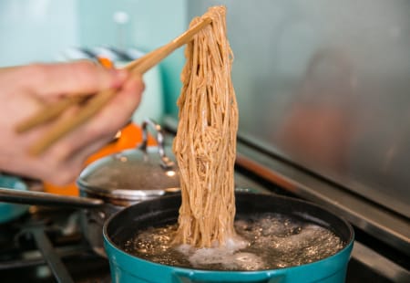 Boston Cooking Class: Classic Japanese Comfort Food 4 slide