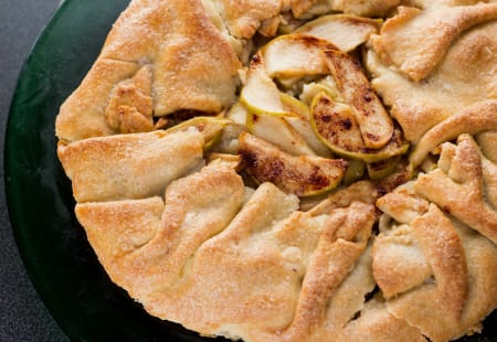 Boston Cooking Class: Impressive Holiday Fare 5 slide