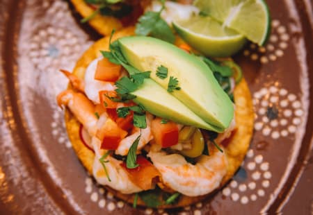 Phoenix Cooking Class: Spanish Asian Fusion