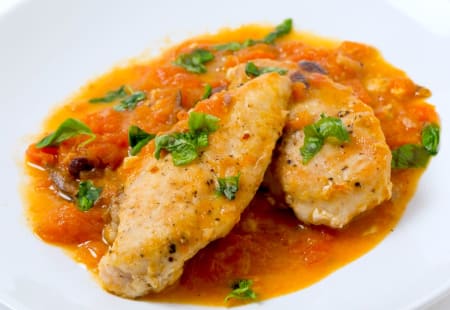 NYC Team Building Activity: Rustic French Fusion