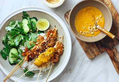 Chicago Cooking Class: Exploring Incredible Indonesia