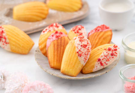 Boston Cooking Class: 5-Day Holiday Baking Series for Kids 3 slide
