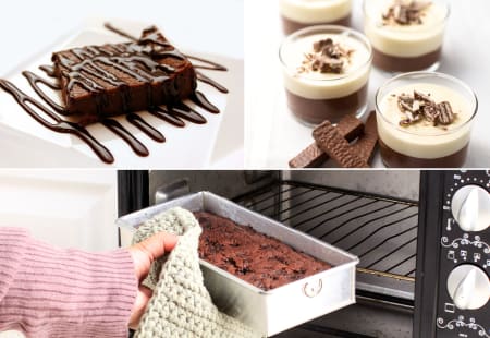 Boston Cooking Class: Chocolate Extravaganza