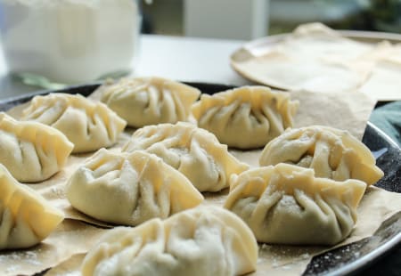 Boston Cooking Class: Crowd-Pleasing Chinese Takeout - Family Fun 5 slide