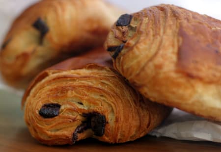 Boston Cooking Class: Breakfast Croissants 5 slide