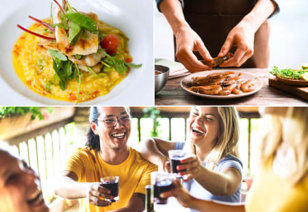 Siena Cooking Class: Cook Tuscan Seafood Recipes With Local Chef
