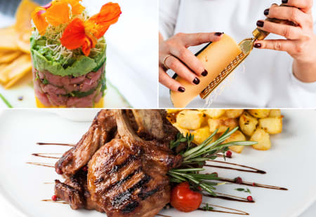 Boulder Cooking Class: A Taste of Napa Delights