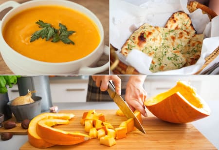 Baltimore Cooking Class: Indian Spice Fundamentals