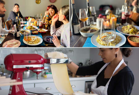 Athens Cooking Class: Authentic Greek Cuisine in Athens