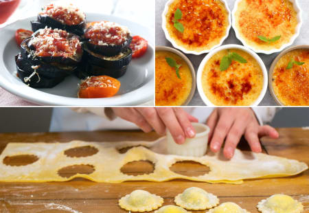 Boulder Cooking Class: Authentic Italian Pasta From Scratch