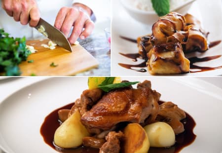 Los Angeles Cooking Class: Authentic Dishes From Philippines