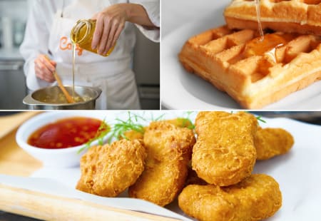 Kansas City Cooking Class: Feel-Good Brunch Favorites