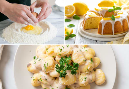 Tucson Cooking Class: Confident Italian Flavors