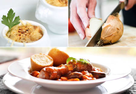 Los Angeles Cooking Class: Conquering French Cuisine