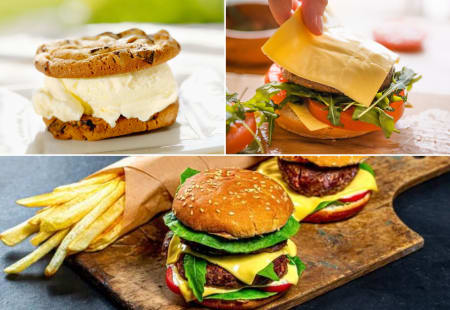 West Palm Beach Cooking Class: Elevated Comfort Food Bites
